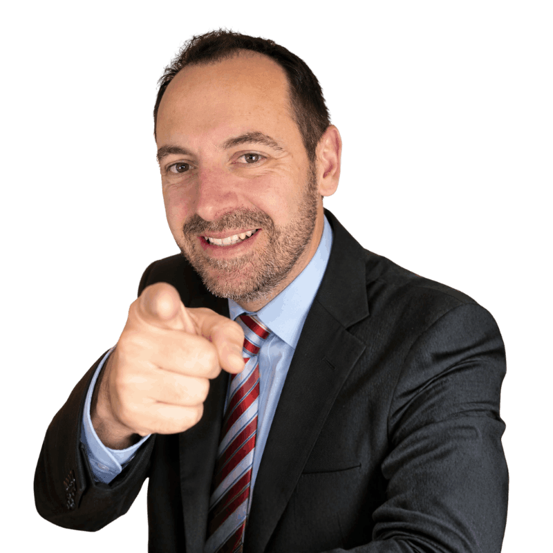 Thomas Pinet — BCM Expertise « Better Call Me »