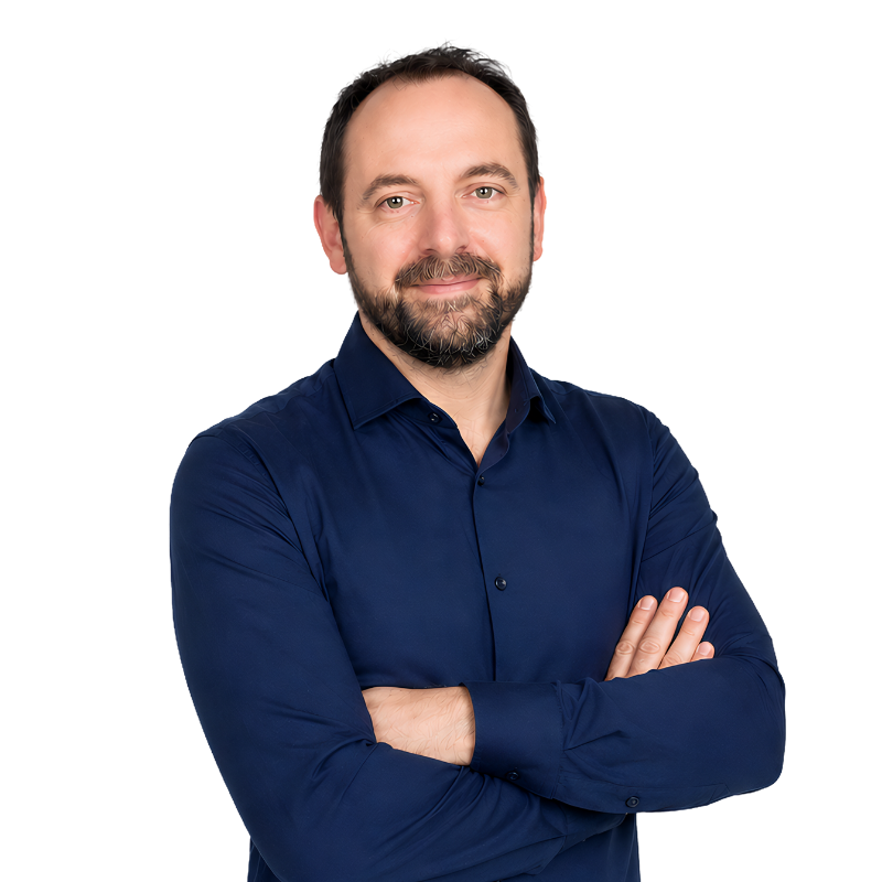 Thomas Pinet – BCM Expertise